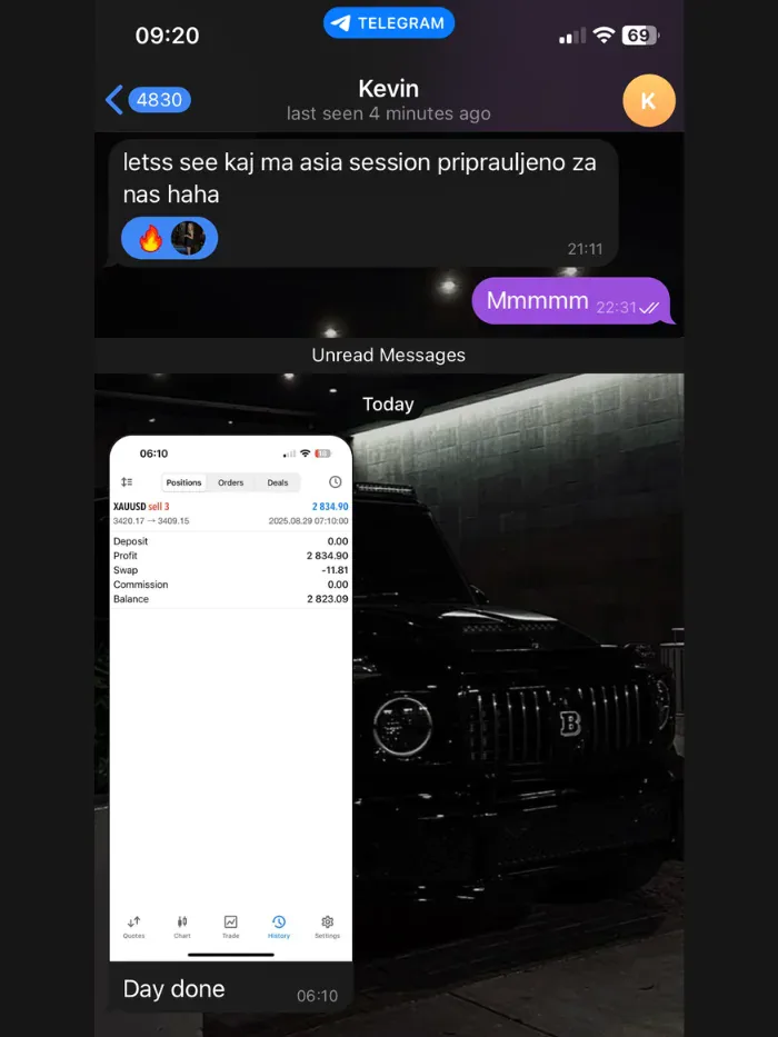 Mnenje člana 2
