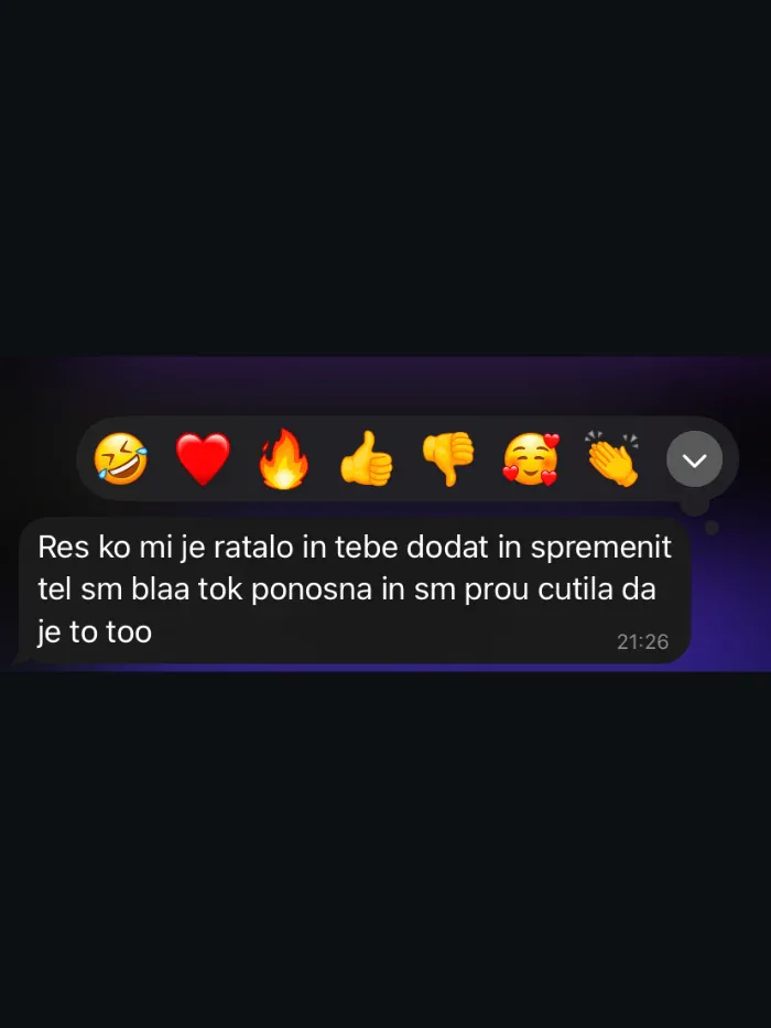 Mnenje člana 4