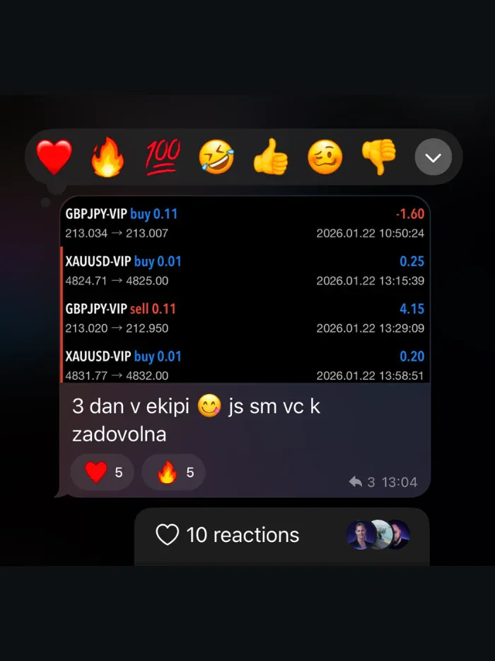 Mnenje člana 5